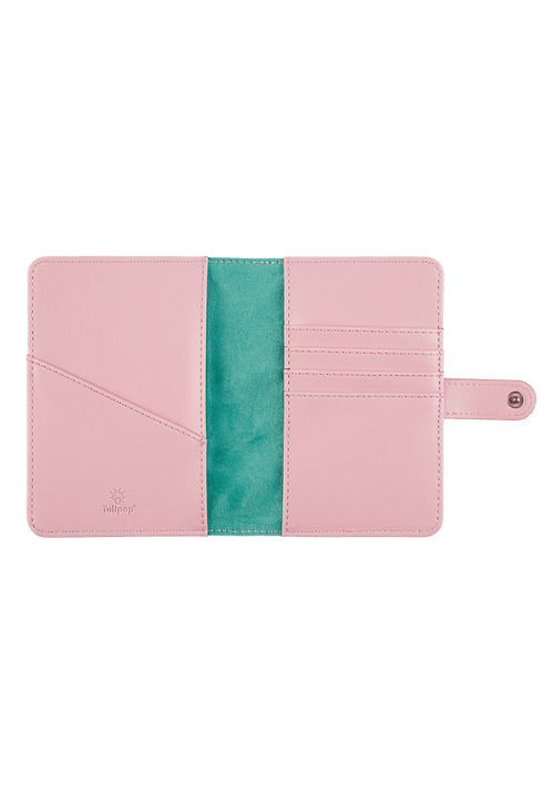 Miss Maddy Passport Holder